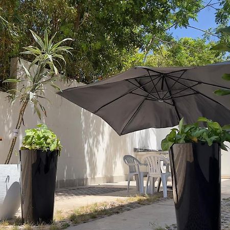 Cozy Appartement In A Villa Close To Mahaj Riad Rabat Bagian luar foto