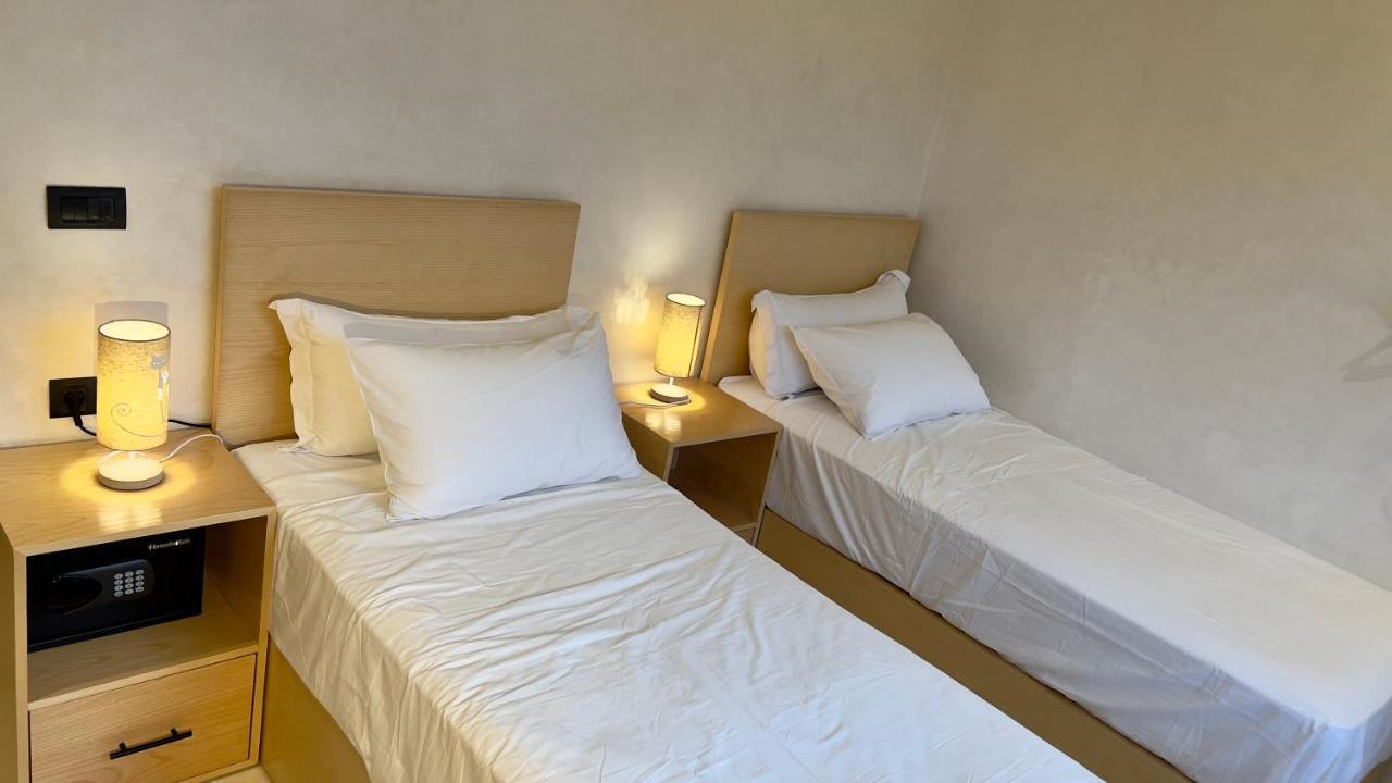 Cozy Appartement In A Villa Close To Mahaj Riad Rabat Bagian luar foto