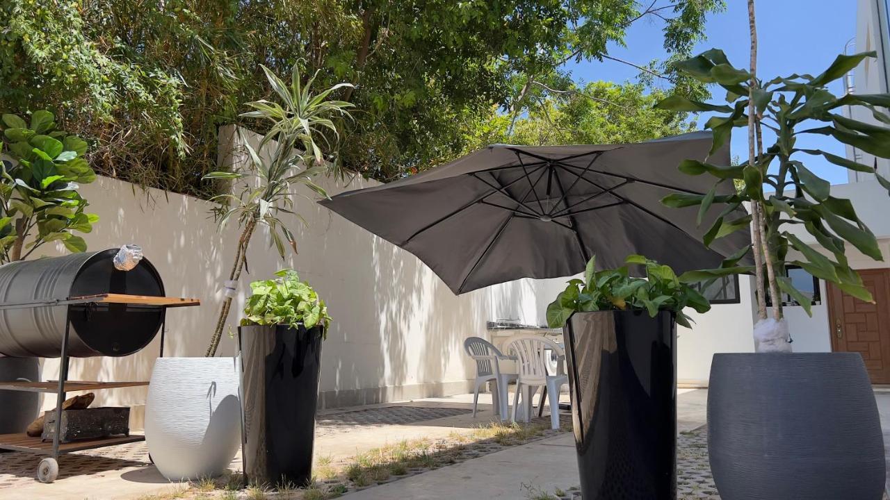 Cozy Appartement In A Villa Close To Mahaj Riad Rabat Bagian luar foto