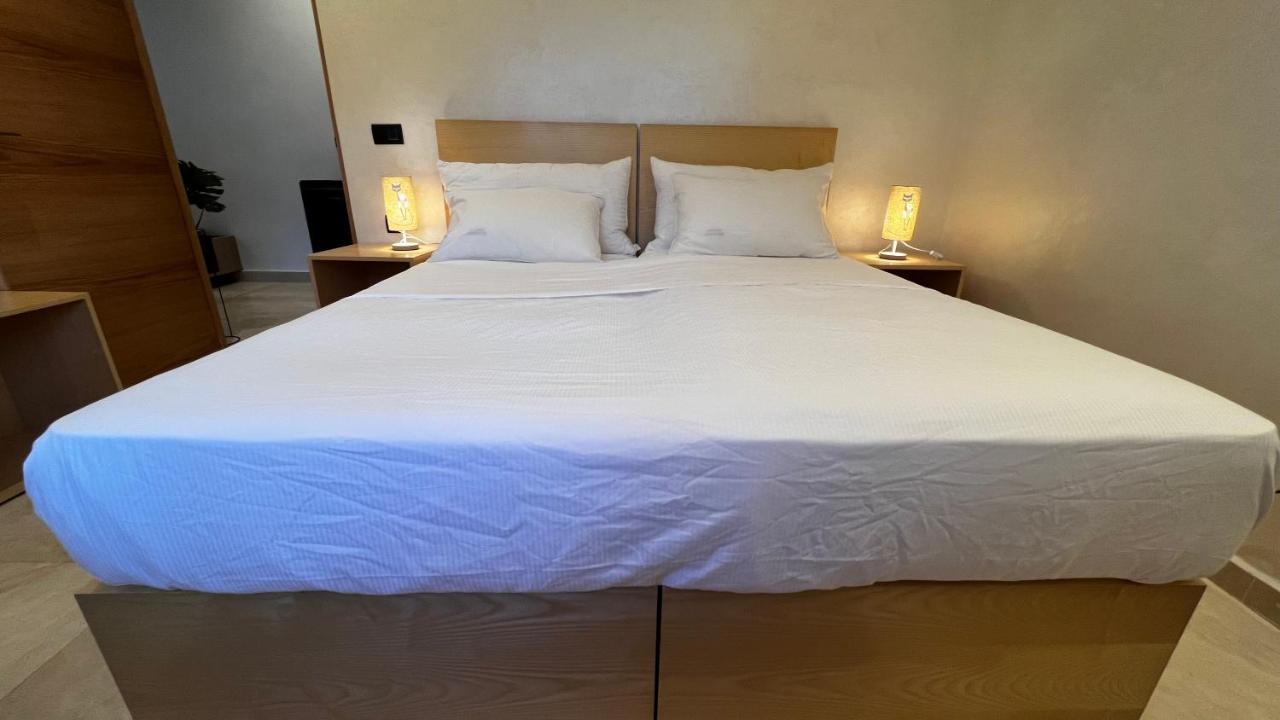 Cozy Appartement In A Villa Close To Mahaj Riad Rabat Bagian luar foto